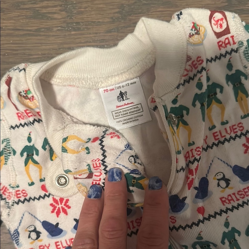 ๐ Festive Baby Bundle! - Picture 2 of 7